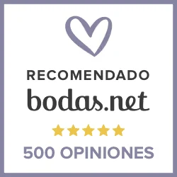 Top valorados en Bodas.net