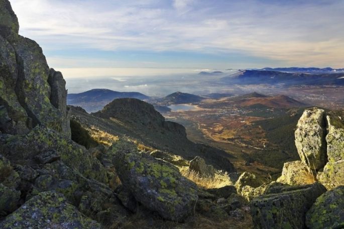 sierra de guadarrama